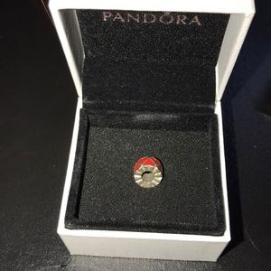 Pandora charm